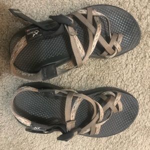 Chaco two-strap sandals 🌲🌲🌲